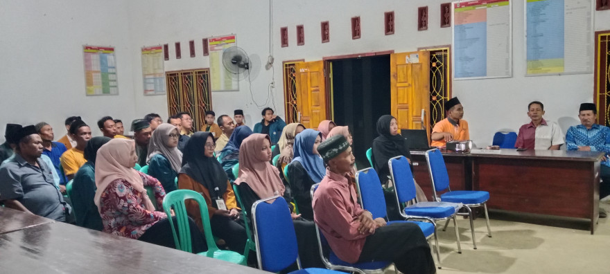 Album : DOKUMENTASI PEMBENTUKAN RKP