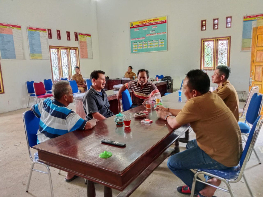 Album : DOKUMENTASI PELAKSANAAN DAN KEGIATAN 